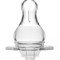PUR 1813 &ndash; SET TETINE SILICON ADVANCED - MARIME L, +6 LUNI, 2 BUC