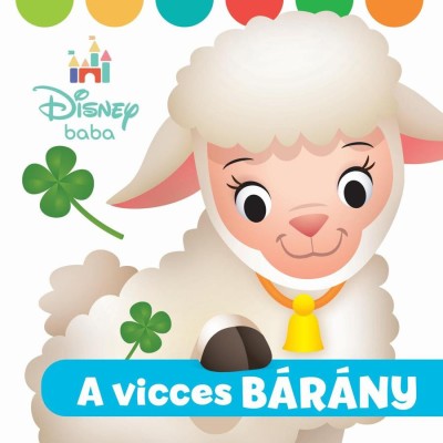 Disney baby - A vicces b&amp;aacute;r&amp;aacute;ny foto
