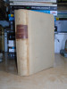 STRABON - GEOGRAFIA , TRADUCEREA AMEDEE TARDIEU * VOL. IV , PARIS , 1890 *, Cartonata