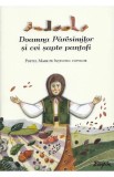 Cumpara ieftin Doamna Păresimilor și cei șapte pantofi. Postul Mare pe &icirc;nțelesul copiilor