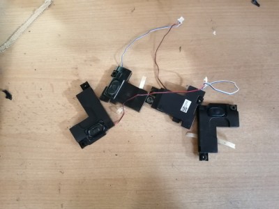 Difuzoare Lenovo G50 - 30, G50-70, G50-80 ----A173, A175 foto