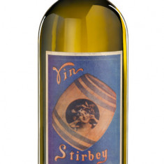 Vin alb - Stirbey- Fata din Butoi, Feteasca Regala, 2015, sec | Domeniile Stirbey