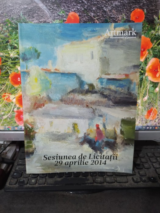 Artmark, Sesiunea de licitații 29 aprilie 2014, licitațiile nr. 127 și 128, 132