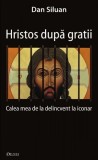 Hristos după gratii De (autor): Dan Siluan me1