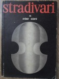 STRADIVARI-GYORGY SZANTO-358834