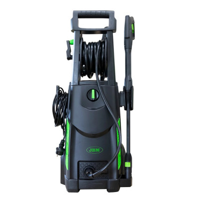 Aparat de Spalat cu Presiune JBM High Pressure Washer, 2400W foto