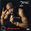 2Pac &ndash; All Eyez On Me, CD