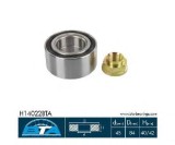 Set rulment roata HONDA CIVIC VII Hatchback (EU, EP, EV) (1999 - 2006) BTA H14022BTA