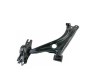 Brat suspensie roata TEKNOROT 38C237-K, Stanga, Fata