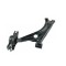 Brat suspensie roata TEKNOROT 38C237-K, Stanga, Fata
