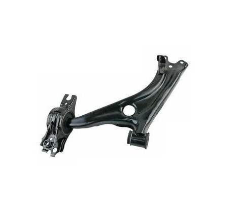 Brat suspensie roata TEKNOROT 38C237-K, Stanga, Fata