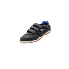 Pantofi sport pentru copii American Club 1234-A, Negru foto