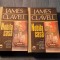 Nobila casa James Clavell