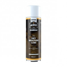 Lubrifiant lanț OXFORD MINT for greasing spray 0,5l suitable for all weather conditions