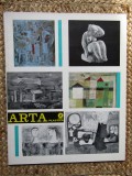 REVISTA ARTA NR.2 /1967