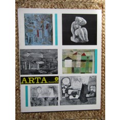 REVISTA ARTA NR.2 /1967