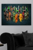Cumpara ieftin Tablou 1060609166 Multicolor 50x70x3 cm