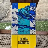CARTEA DRUMETIEI - I. IONESCU DUNAREANU