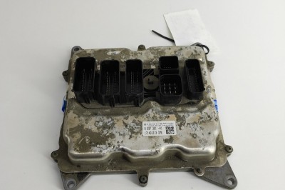 Unitate de control motor BMW X5 F15, F85 2017 OEM: 8697391,0261S18911 28266590 foto