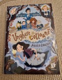 Unghere si cotloane Jessica Lawson
