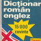 ANDREI BANTAS - DICTIONAR ROMAN - ENGLEZ