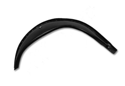 Segment reparatie aripa spate interior Mercedes Clasa E W124 1984-1996 Partea Dreapta, Spate, foto