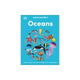 Eyewonder Ocean: Take a Deep Dive Into Our Watery World