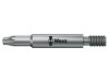 Bit Surubelnita Torx TX20 Wera 45mm prindere M5