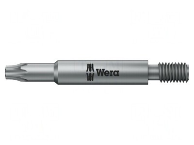 Capăt de șurubelniță Torx TX20 45mm M5 foto