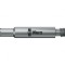 Capăt de șurubelniță Torx TX20 45mm M5