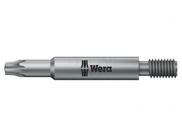 Capăt de șurubelniță Torx TX20 45mm M5
