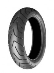 Motorcycle Tyres Bridgestone A 41 R ( 170/60 R17 TL 72V Roata spate, Variante G ) foto