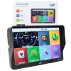Resigilat : Sistem de navigatie GPS PNI L910 PRO cu parasolar, 9 inch, 800 MHz, 51