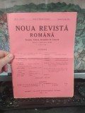 Noua Revistă Rom&acirc;nă, 15 iunie 1914, nr. 4, vol. XVI, 50 de ani de rătăcire cu regimul parlamentar; M. Dragomirescu, Eminescu și admiratorii lui, 226