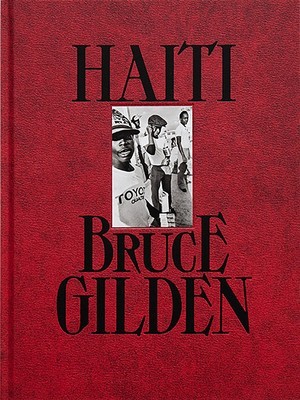 Bruce Gilden: Haiti foto
