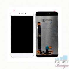 Display Xiaomi Redmi 5A Prime Alb foto