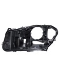 Carcasa far stanga pentru BMW Seria 5 F10/F11 fara Facelift fara AFS (2011 - 2013)