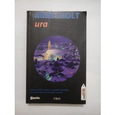 URA - ANNE HOLT