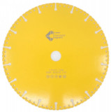 Disc DiamantatExpert pt. Descarcerare - Metal / Universal 230x22.2 (mm) Super Premium - DXDY.RESCUE.230