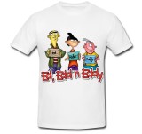 Tricou &quot; Ed, Edd n Eddy &quot;