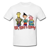 Tricou &quot; Ed, Edd n Eddy &quot;