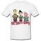 Tricou &quot; Ed, Edd n Eddy &quot;
