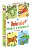 Animale - Intrebari Si Raspunsuri, - Editura DPH