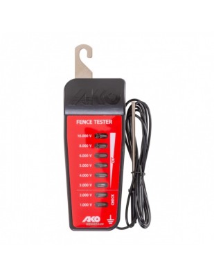 Tester 1-10 KW cu impamantare foto