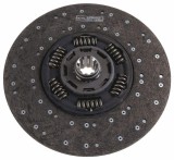 Disc ambreiaj DAF Cf, Cf 75, Cf 85, Xf, Xf 105 Motor FA 105.410, FA 105.460, FA 105.510, FA 290, FA 330, FA 370, FA 400, FA 410, FA 440, FA 460, FA