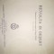 CARTE VECHE - REVOLTA IN DESERT -COL T E LAWRENCE EDITURA REGELE CAROL II 1940