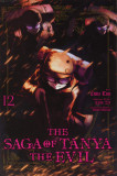 Saga of Tanya the Evil. Vol. 12 | Carlo Zen