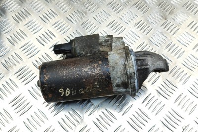 Electromotor BMW 3 E90 2008 OEM: 1005831559,7550975 31521743 foto