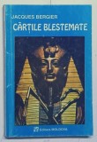 CARTILE BLESTEMATE de JACQUES BERGIER