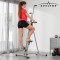 Aparat Fitness de Escaladat Vertical cu Video de Exerci?ii 4x Vertical Climber